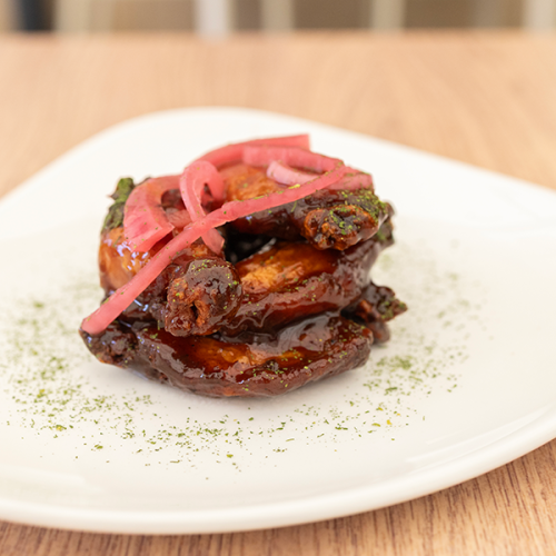 Asador Iñaki